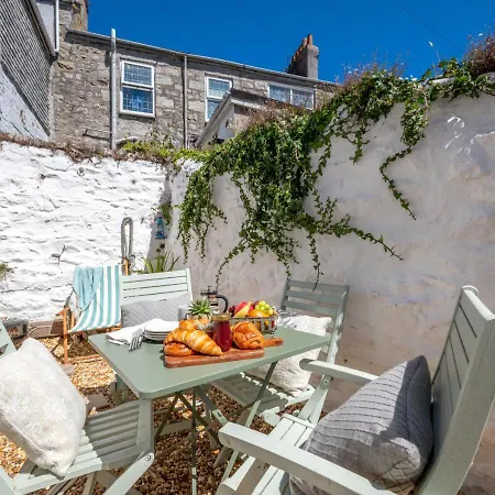 Holiday home Minmar St Ives (Cornwall)