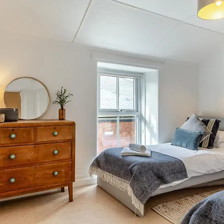 Holiday home Minmar *