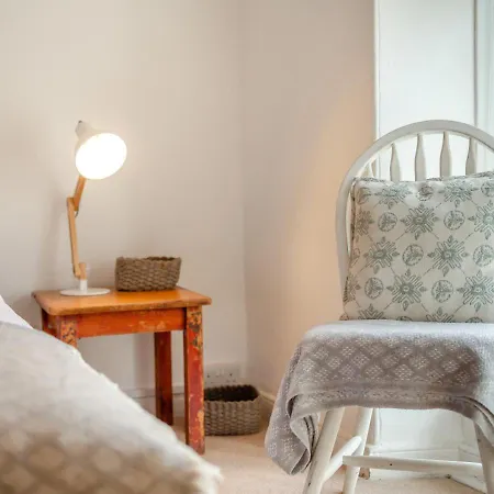 Minmar Holiday home St Ives (Cornwall)