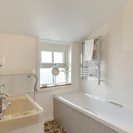Holiday home Minmar
